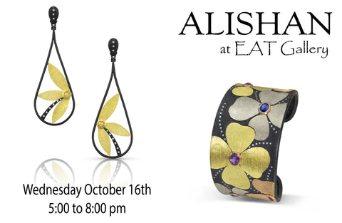 ALISHAN Trunk Show