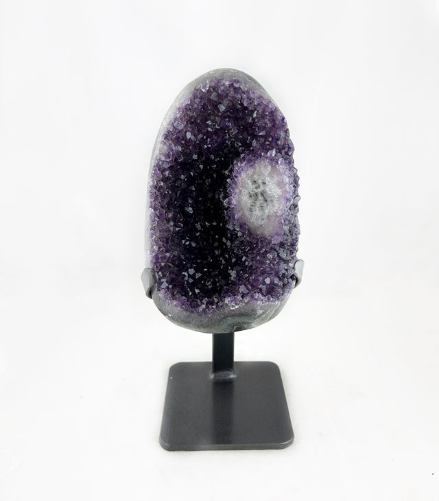 Amethyst Geode