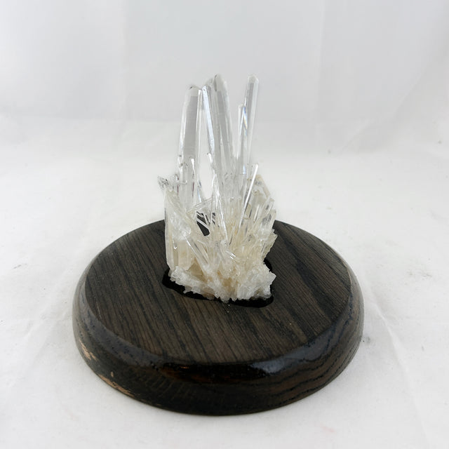 Colombian Quartz Cluster