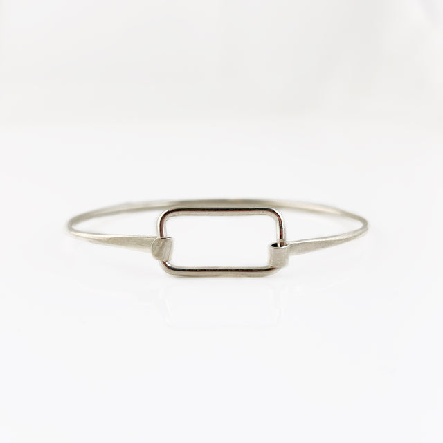 Rectangle Bracelet