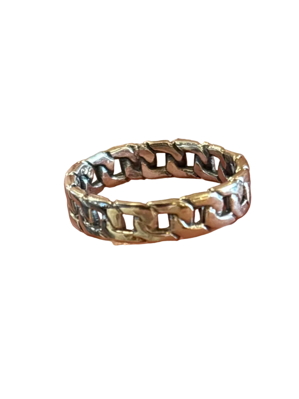 Links Ring
