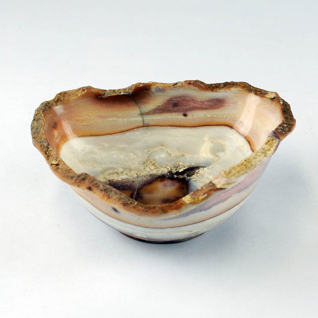 Paradise Agate Bowl - Small