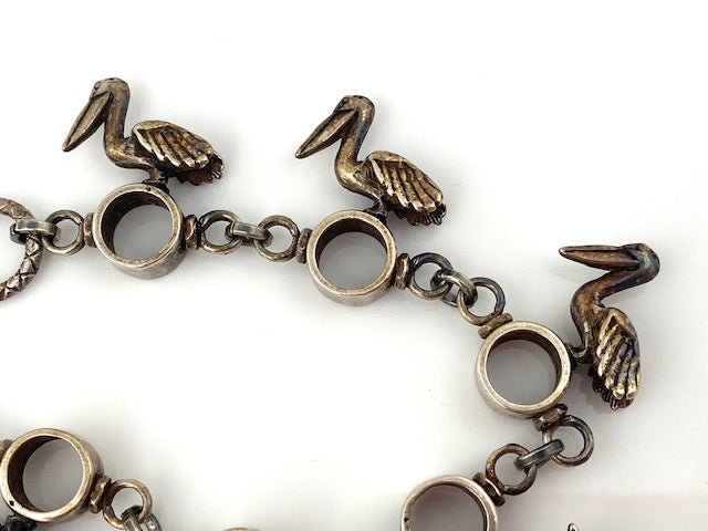 Pelicans Bracelet
