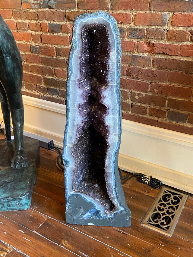 Amethyst Geode