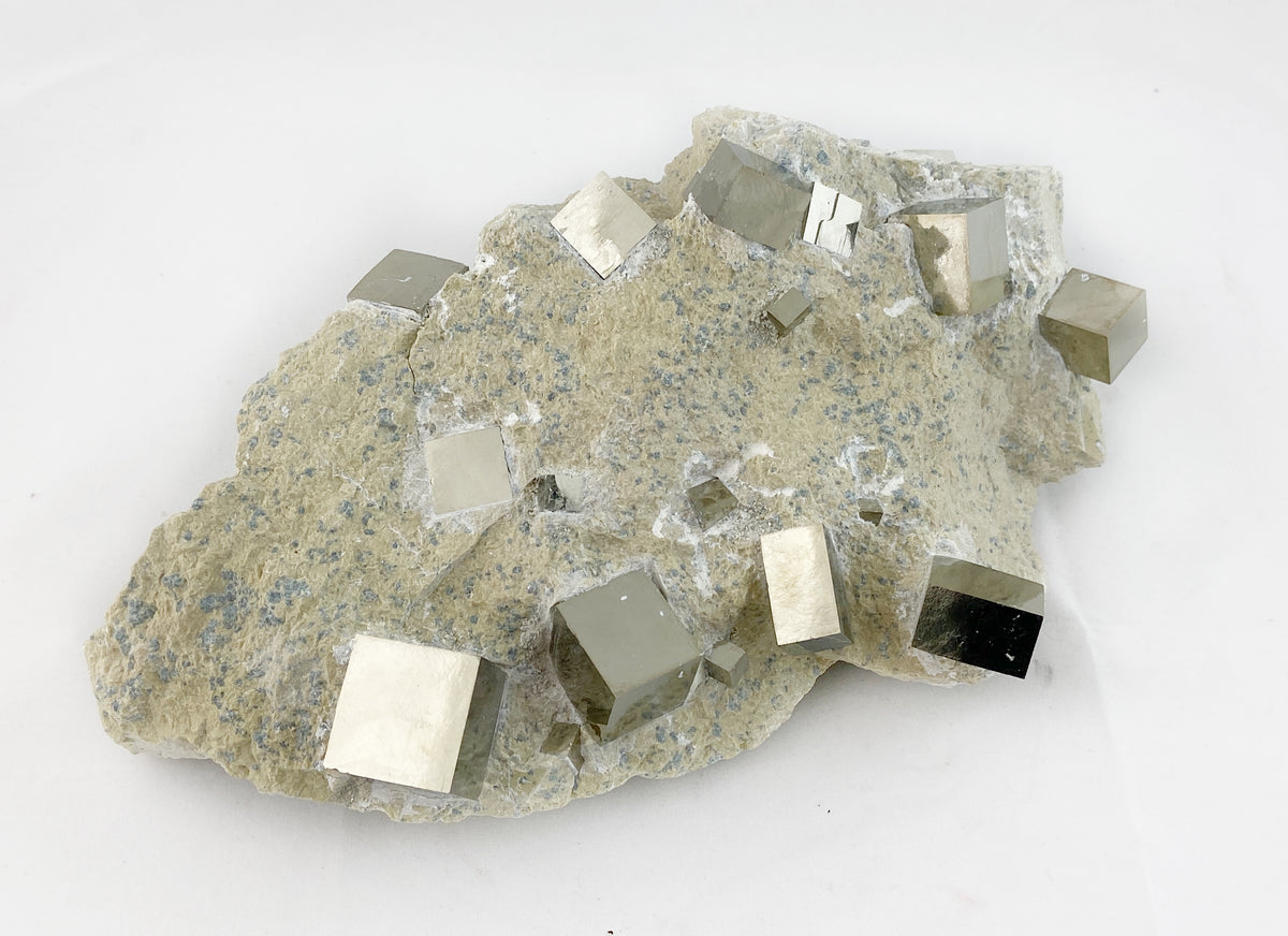 Pyrite Specimen