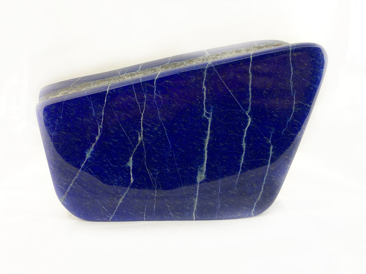 Lapis Lazuli Specimen