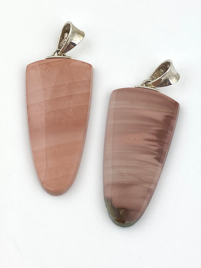 Imperial Jasper Pendant