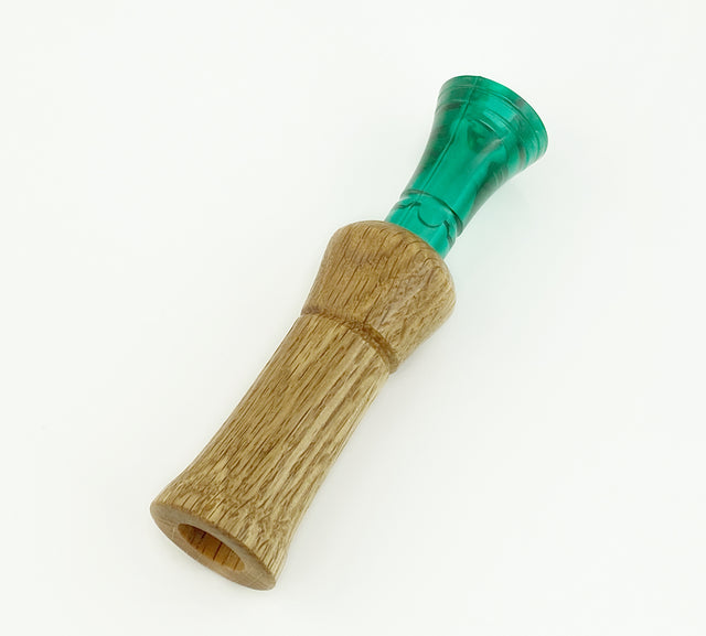 Oak Duck Call