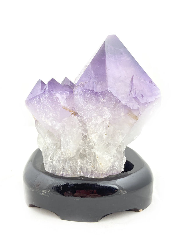 Amethyst Point