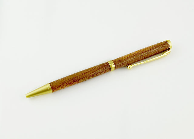 Wood Ink Pen
