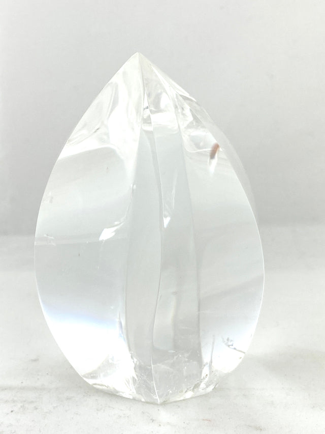 Small Quartz "Flame"