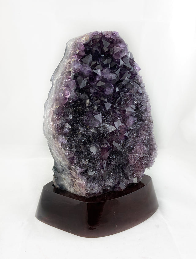 Small Amethyst Geode