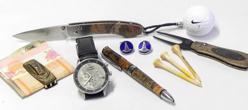 Men's Gifts