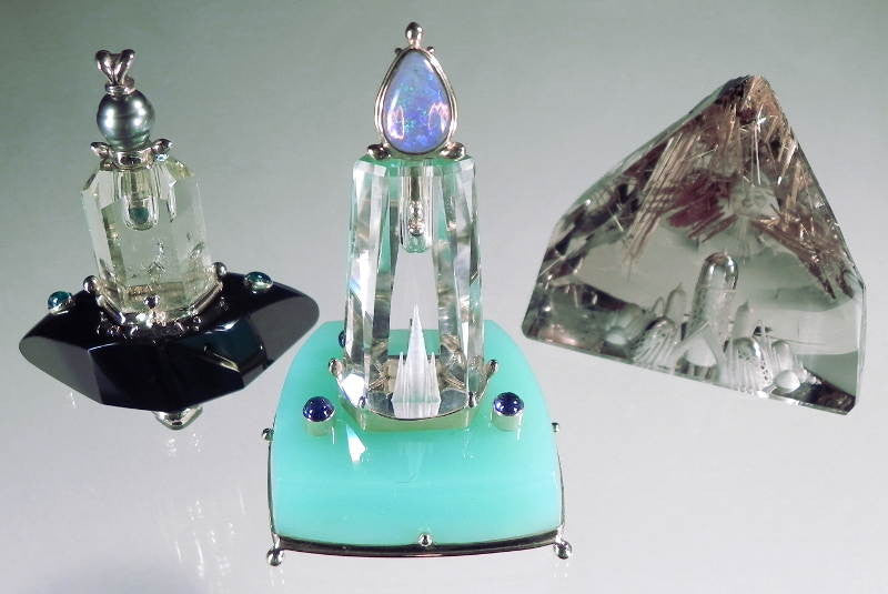 Objects D'Art