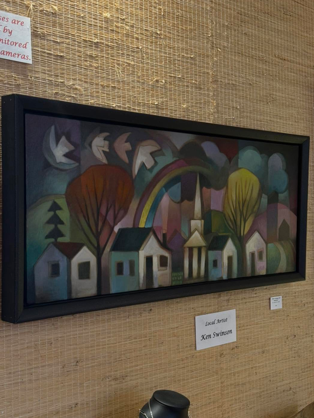 Kentucky Artists