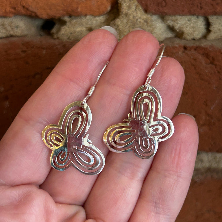 Mariposa Earrings