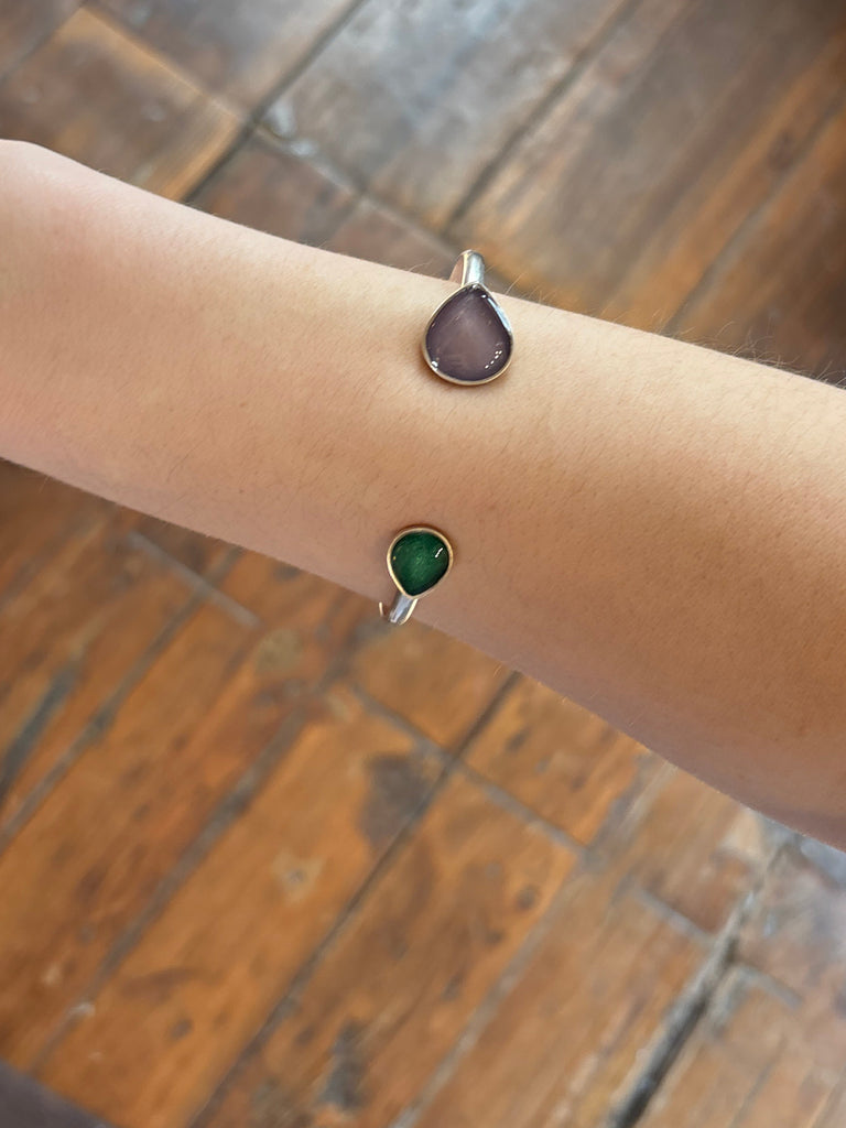 Extravaganzic Petals Cuff