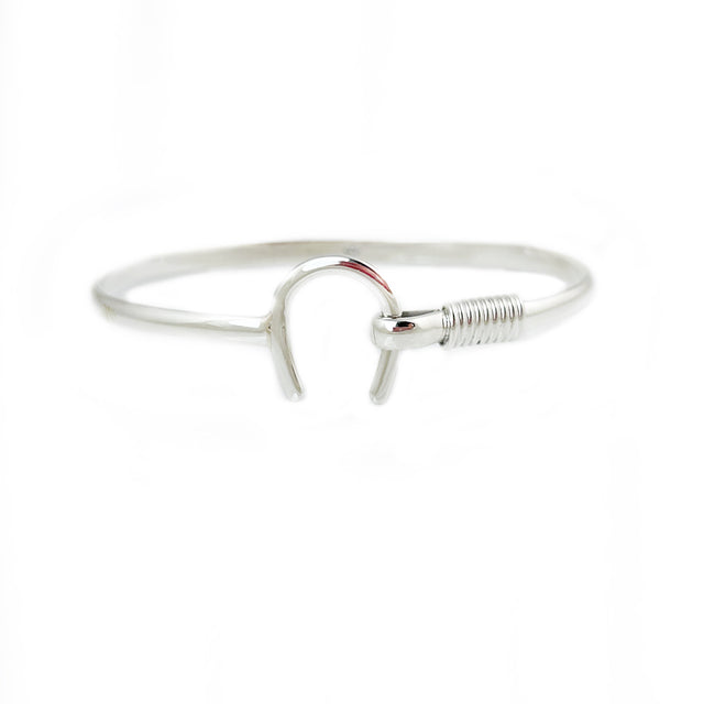 Horseshoe Bracelet