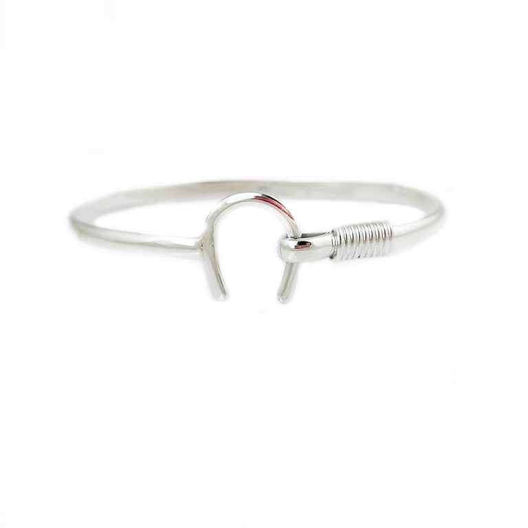 Horseshoe Bracelet