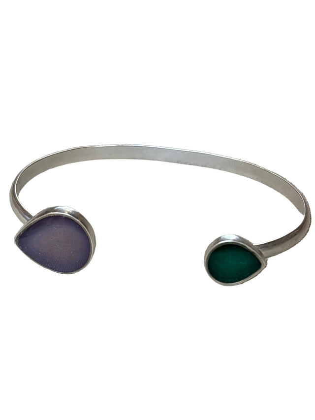Petals Cuff