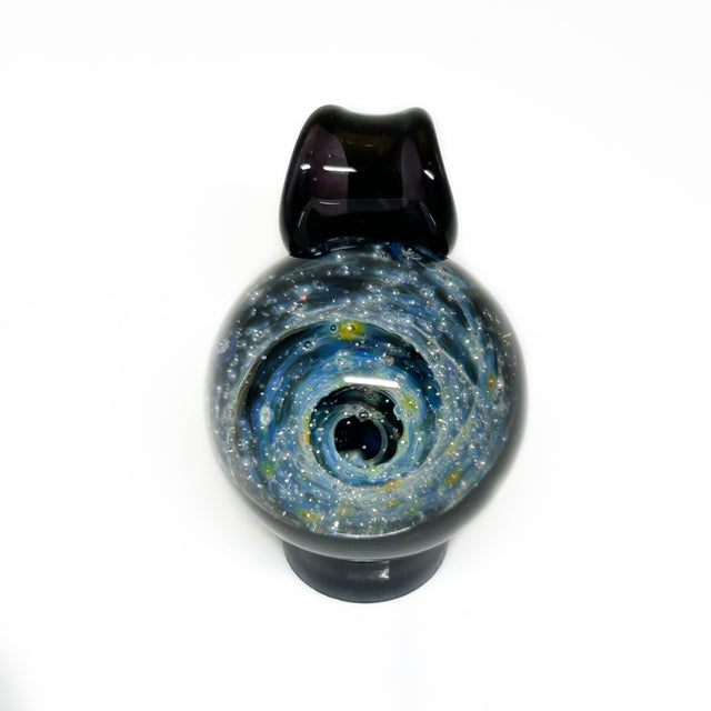 Galaxy Pendant Necklace
