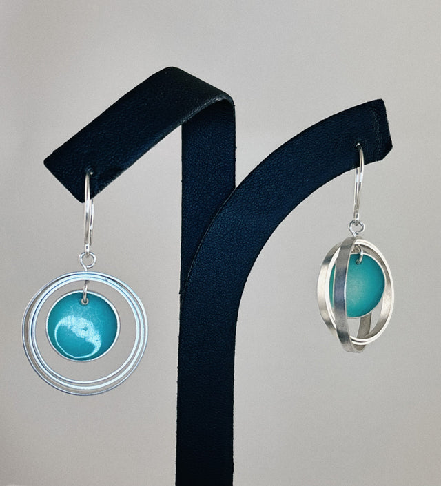 Lush Life Earrings