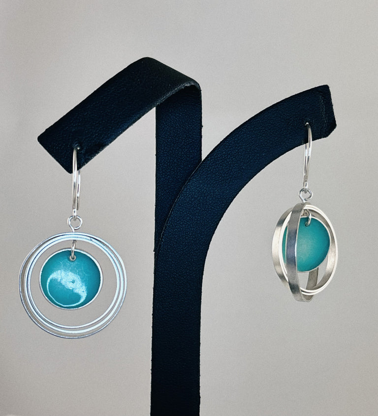 Lush Life Earrings