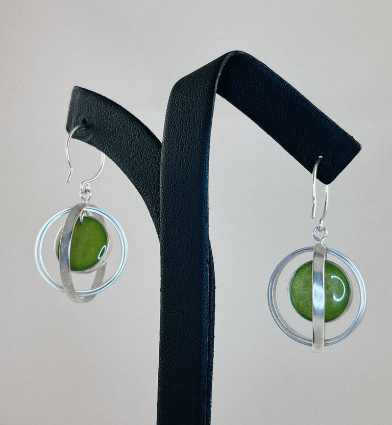 Lush Life Earrings