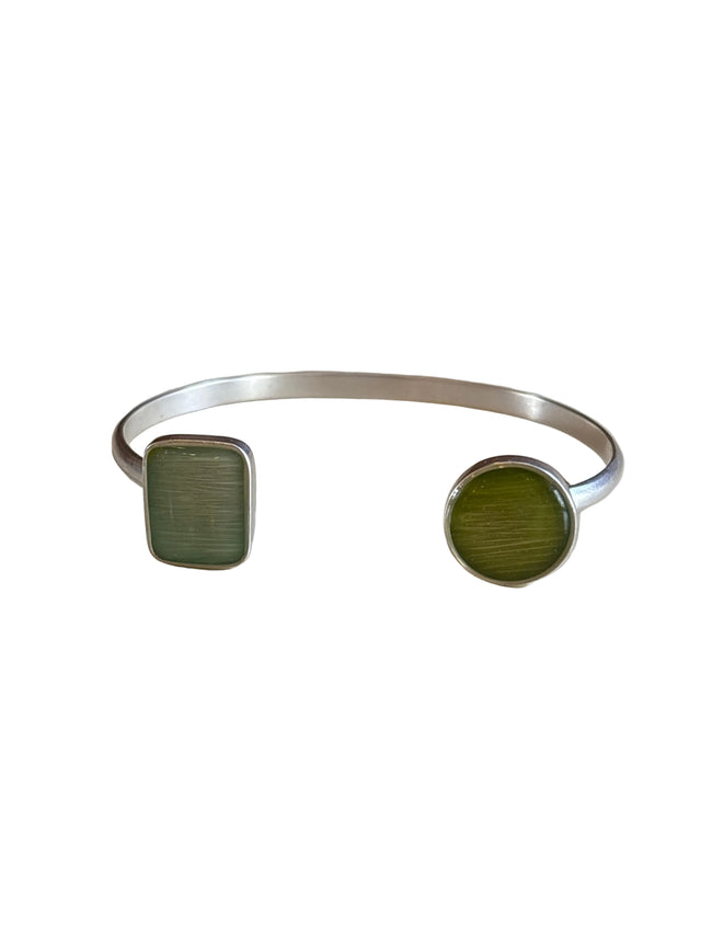 Geometric Cuff
