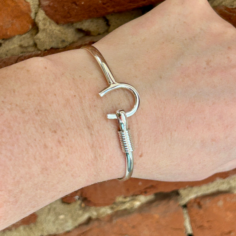 Horseshoe Bracelet