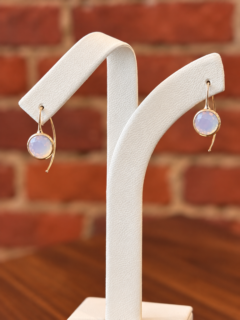 Oregon Opal Comet Earhuggers