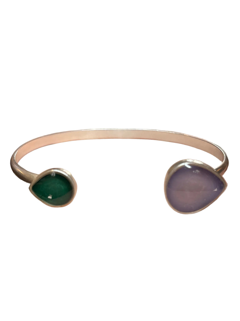 Extravaganzic Petals Cuff