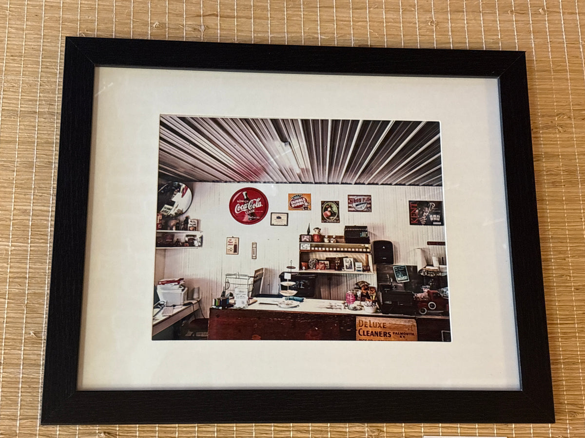 "Lenoxburg General Store, Bracken County" Photograph