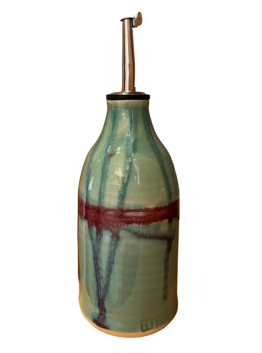 Oil Cruet lV