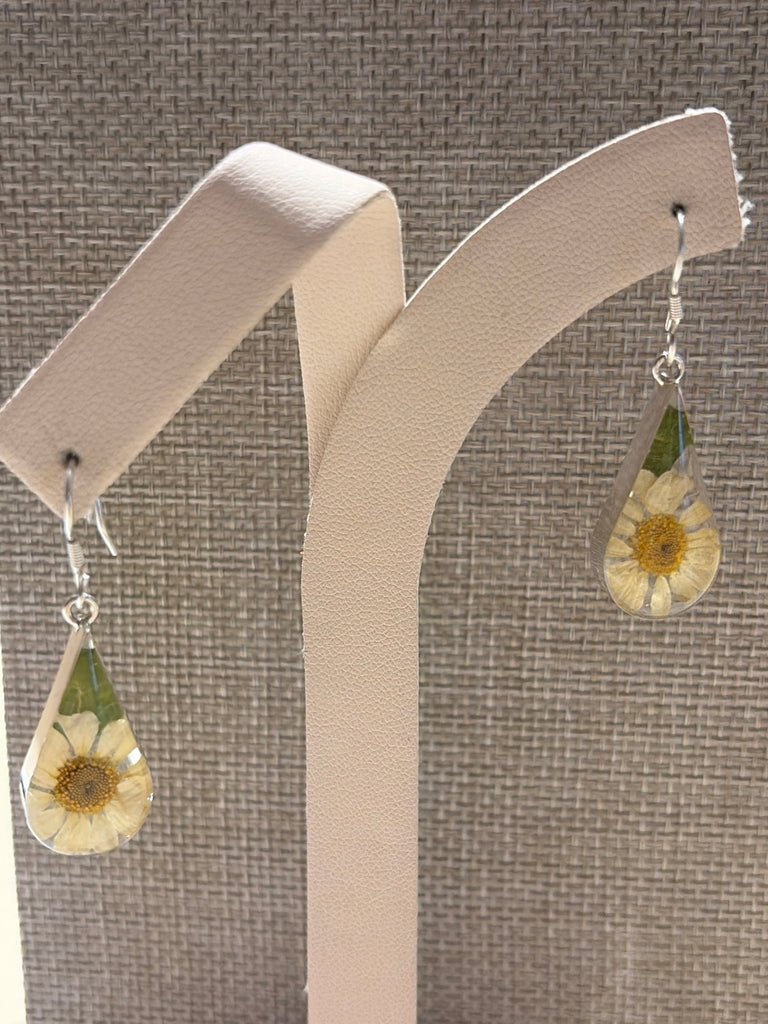 Medium Florecita Earrings