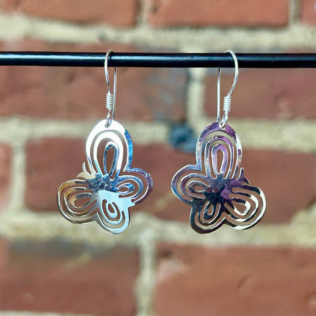 Mariposa Earrings
