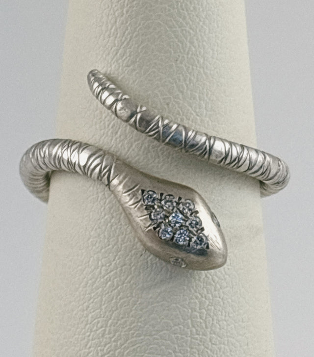 Serpent Ring