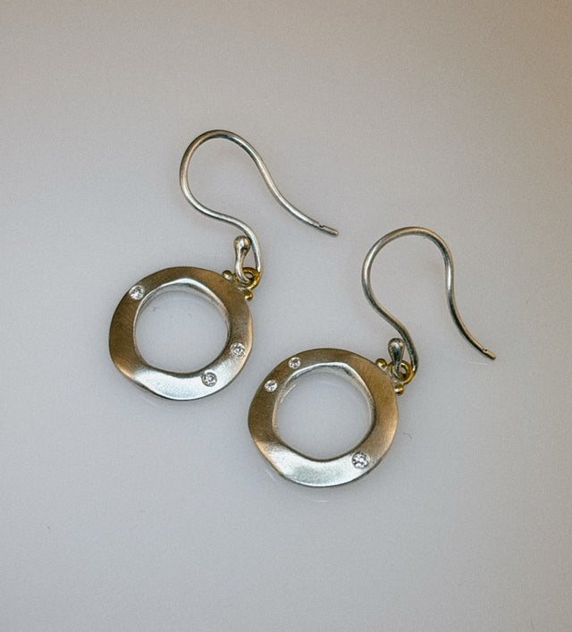 Orion Earrings