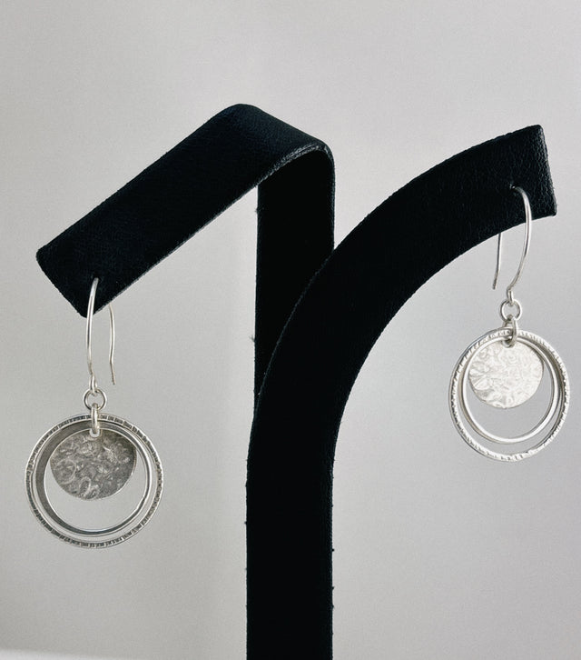 Moonlight Earrings