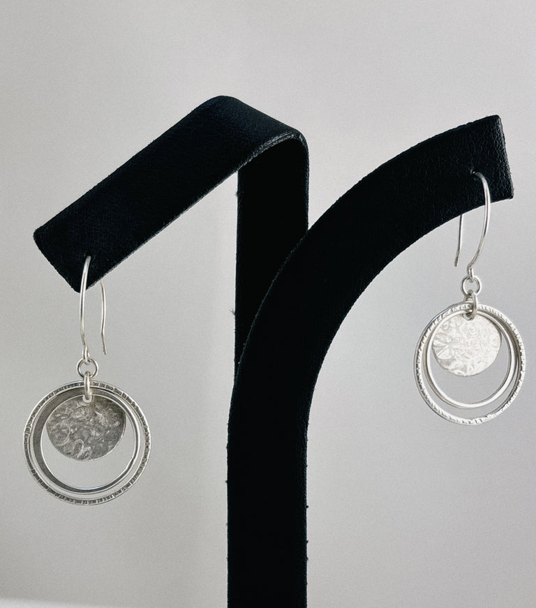 Moonlight Earrings