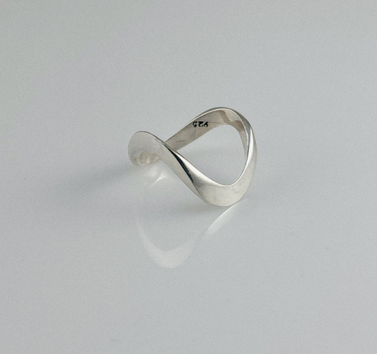 Paraboloid Wave Ring