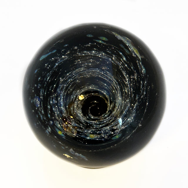 Galaxy 2.5" Glass Sphere