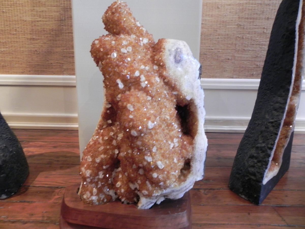 Citrine Column