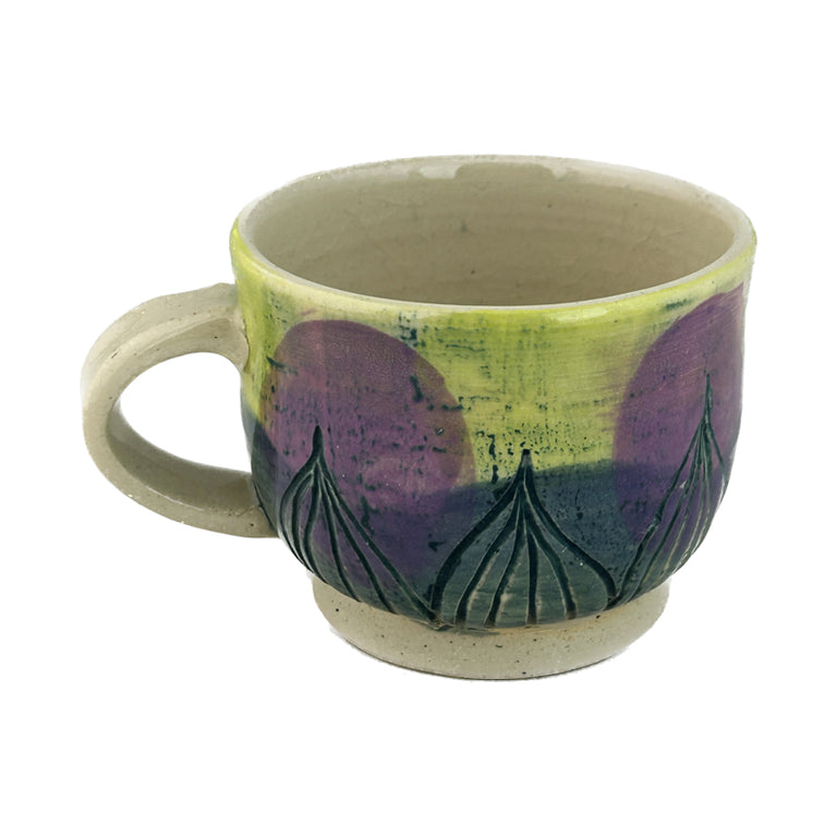 I Love Onions Mug