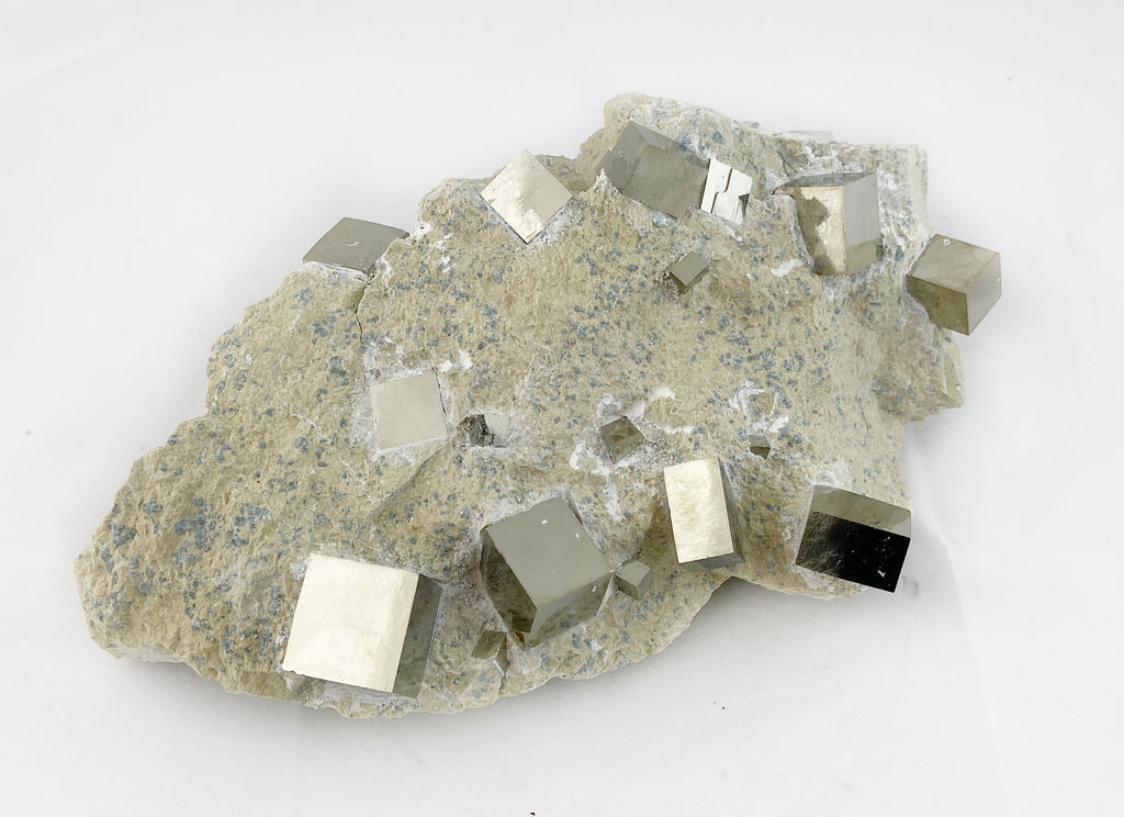 Pyrite Specimen – EAT Gallery