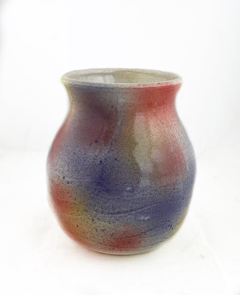 Colour Spritz Vase II