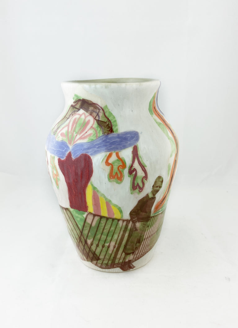 Untitled Vase