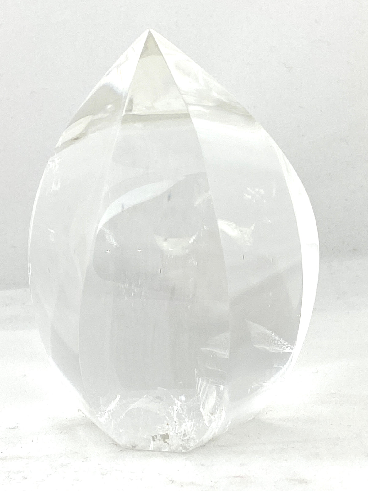 Small Quartz "Flame"