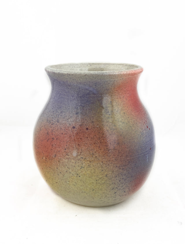 Colour Spritz Vase I