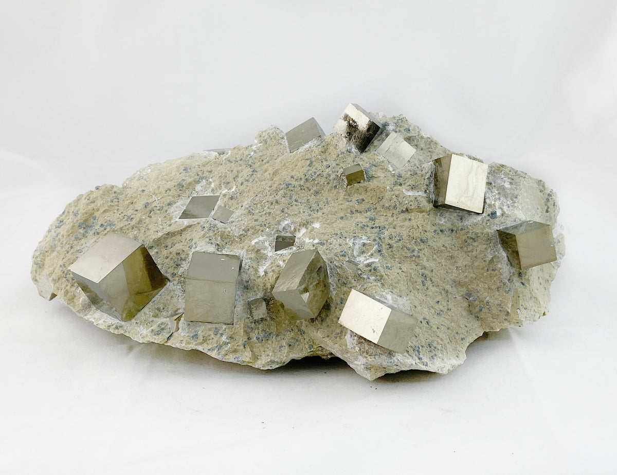 Pyrite Specimen